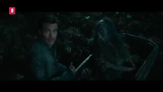 They can only ask 5 questions to the dead  Dungeons & Dragons Honor Among Thieves  CLIP