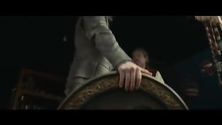 Dungeons & Dragons Honor Among Thieves (2023) - The Carriage Portal Heist Scene  Movieclips