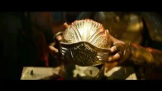 Dungeons & Dragons Honor Among Thieves (2023) - Xenk, the Paladin Fight Scene  Movieclips