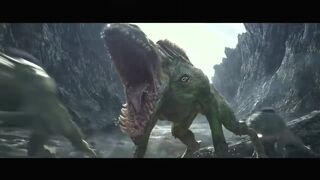 THE GREAT WALL CLIP COMPILATION