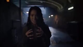 Blink - All Scenes Powers #1  The Gifted Season 1