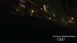 Supergirl 3x13 Purity vs Supergirl, Mon El, Martian Manhunter and Alex