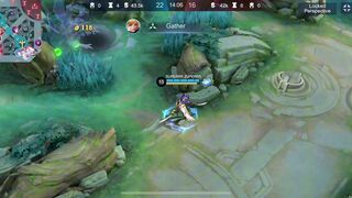 Easy Kill the aspirants fanny for skylark