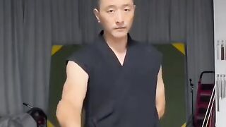Nunchaku Skills