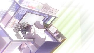 VTuber Nandaga Haishin Kiri Wasuretara Densetsu ni Natteta Episodes 8