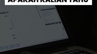 Cek Windows anda asli atau tidak?