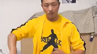 Nunchaku Master Skills