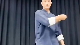 Skills Nunchaku Show Videos