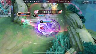 Fanny vs ling