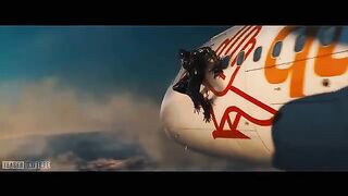 Hellboy- The Crooked Man - Official Trailer (2024) Jack Kesy, Adeline Rudolph