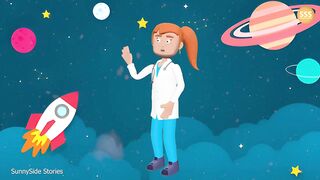 The Adventure of Dino and Tiny |Moral Stories for Kids #kidsvideo #childrensstory #moralstoryforkids