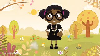 The Selfish Bee and the Wise Butterfly | Moral Stories for Kids #childrensstory #moralstoryforkids
