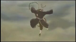 badass anime moments 2