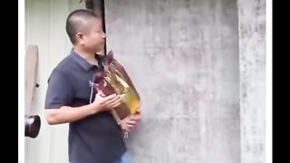 ছবি তোলার স্টাইল
