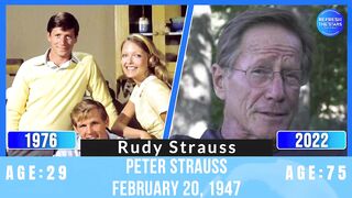 Rich Man, Poor Man 1976 Cast Then And Now 2022 | How They Changed After 46 Years