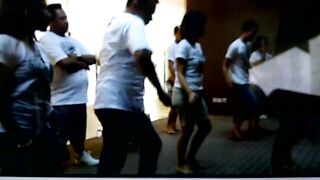Dance with me... 2