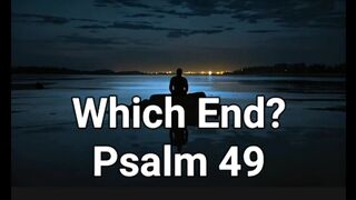 PSALM 49