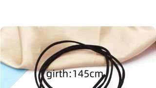 Elegant Weave Knotted Bowknot Adjustable Chain Jewelry