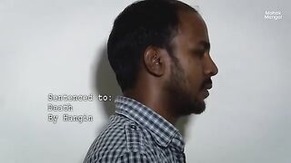 Why India has a Rape Problem (Phycological Disaster Problem)