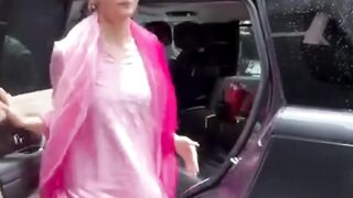 Alia Bhatt looking super cute in pink suit #aliabhatt #short #shorts #trending #viral #bollywood #viralshorts