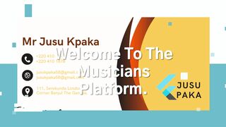 Creating a way to horn our skills musically to be spicific