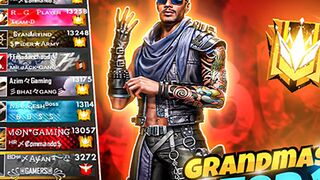 Free fire fani video