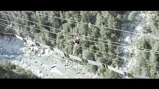 5 FRIENDS Had NO IDEA That CROSSING This Bridge Would Be The WORST Decision of Their Lives - RECAP