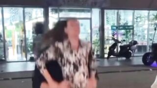 Saudi Arabiafunny video