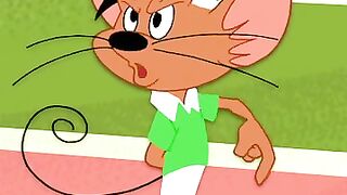 Cartoon viral 2