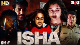 Isha the HORROR movie