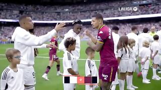 REAL MADRID 3 - 0 REAL VALLADOLID CF ｜ RESUMEN LALIGA EA SPORTS