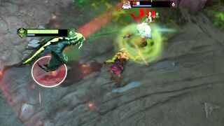VIPER DOTA 2 #dota2 #dota #dota2gameplay