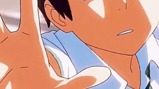 Your name - shorts
