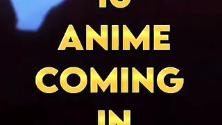 Top 10 Anime Ever