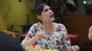 Fraud Pati Patni