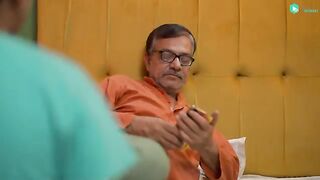 आज कल लोगो के पास समय नहीं है