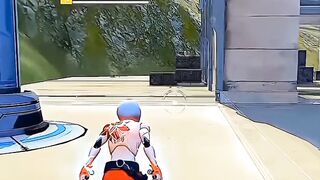 FREE FIRE FUNNY VIDEO