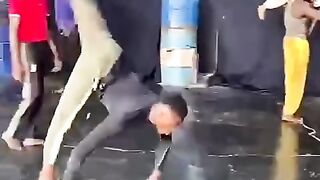 Great fitness