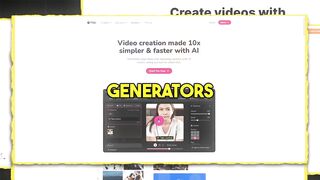 I Tried 5 AI Video Generators for Faceless Channels (Here_s the BEST_)