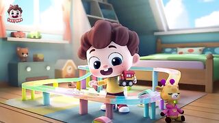 Cartoon videos 6
