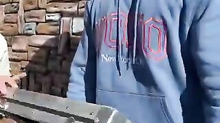 VANISH in a Suitcase POLICE Prank Funny Videos.