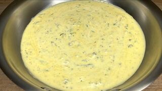 Creamy Garlic Sauce How To Make Recipe