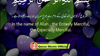 Beautiful quran recitation surah wdhoha
