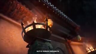 Renegade Immortal Eps 51