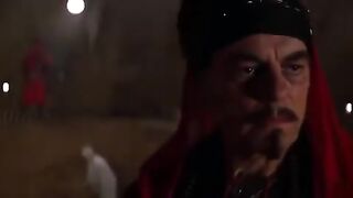 The Mummy Returns 2001 Hindi clip 4