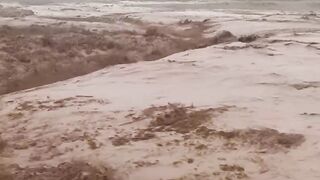 Flood Water