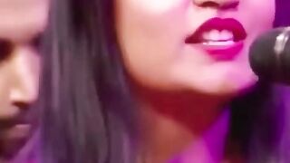 Amazing voice rap