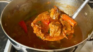 Lamb Shorba