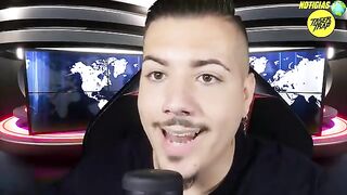 La Jungla Rd Telegram Video Yailin La Más Viral Y Tekashi
