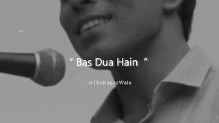 The Kagaz Wala -- - Bad Dua Hain..__